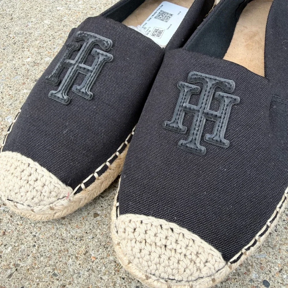 Tommy Hilfiger brand tommy